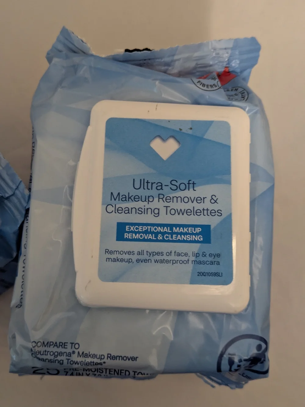 CVS pack ultra